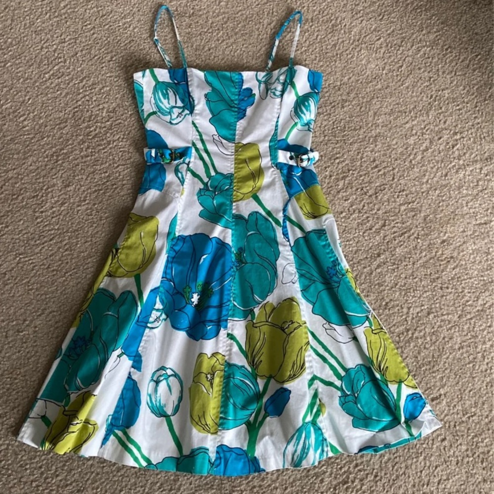 Nine West dress